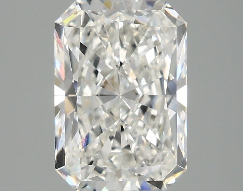 Loose Diamond - RADIANT 2.09ct F VVS2: Loose Diamond - RADIANT 2.09ct F VVS2 Source: This is a real non-mined Diamond that has been grown in a lab Shape: RADIANT Carats: 2.09 Color: F Clarity: VVS2 Certification: IGI Video: