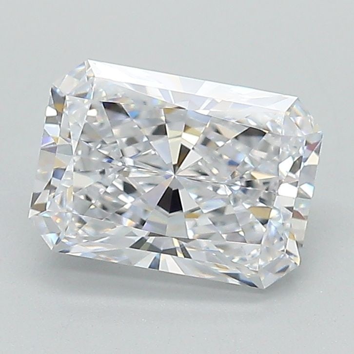 Loose Diamond - RADIANT 1.55ct E VS1: Loose Diamond - RADIANT 1.55ct E VS1 Source: This is a real non-mined Diamond that has been grown in a lab Shape: RADIANT Carats: 1.55 Color: E Clarity: VS1 Certification: IGI Video:
