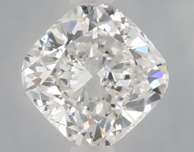 Loose Diamond - CUSHION BRILLIANT 1.55ct D VS1: Loose Diamond - CUSHION BRILLIANT 1.55ct D VS1 Source: This is a real non-mined Diamond that has been grown in a lab Shape: CUSHION BRILLIANT Carats: 1.55 Color: D Clarity: VS1 Certification: NONE Vid