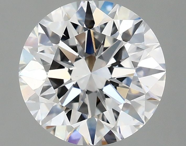 Loose Diamond - ROUND 2.0ct D VS1: Loose Diamond - ROUND 2.0ct D VS1 Source: This is a real non-mined Diamond that has been grown in a lab Shape: ROUND Carats: 2.0 Color: D Clarity: VS1 Certification: IGI PLEASE NOTE: Framed, Large, or