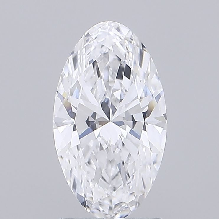 Loose Diamond - OVAL 1.51ct D VS1: Loose Diamond - OVAL 1.51ct D VS1 Source: This is a real non-mined Diamond that has been grown in a lab Shape: OVAL Carats: 1.51 Color: D Clarity: VS1 Certification: IGI Video: