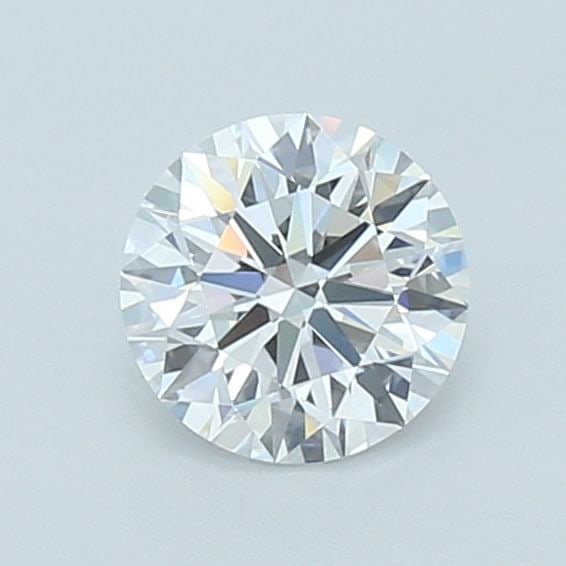 Ideal Loose Diamond - ROUND 1.09ct D VVS2: Ideal Loose Diamond - ROUND 1.09ct D VVS2 Source: This is a real non-mined Diamond that has been grown in a lab Shape: ROUND Carats: 1.09 Color: D Clarity: VVS2 Certification: IGI Video: