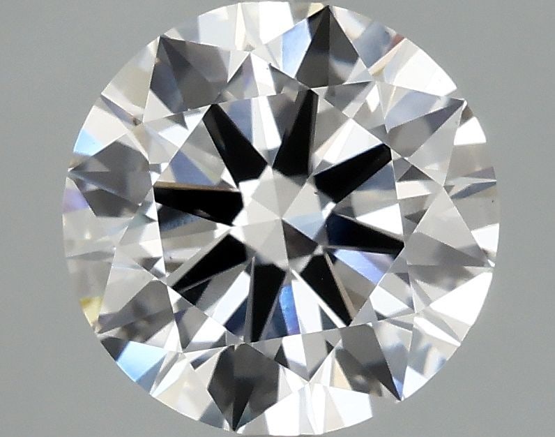 Ideal Loose Diamond - ROUND 2.97ct D VS2: Ideal Loose Diamond - ROUND 2.97ct D VS2 Source: This is a real non-mined Diamond that has been grown in a lab Shape: ROUND Carats: 2.97 Color: D Clarity: VS2 Certification: IGI Video: