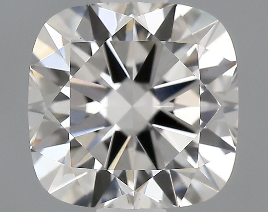 Loose Diamond - CUSHION BRILLIANT 1.02ct F VS1: Loose Diamond - CUSHION BRILLIANT 1.02ct F VS1 Source: This is a real non-mined Diamond that has been grown in a lab Shape: CUSHION BRILLIANT Carats: 1.02 Color: F Clarity: VS1 Certification: IGI Vide