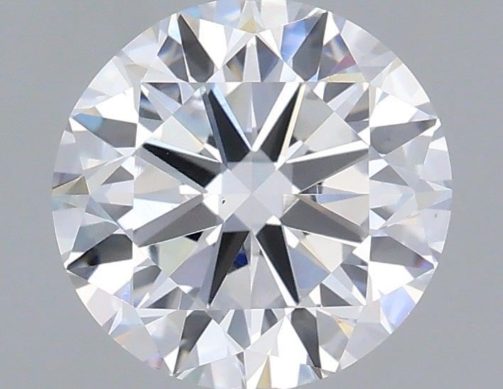 Loose Diamond - ROUND 1.29ct D VS1: Loose Diamond - ROUND 1.29ct D VS1 Source: This is a real non-mined Diamond that has been grown in a lab Shape: ROUND Carats: 1.29 Color: D Clarity: VS1 Certification: IGI Video: