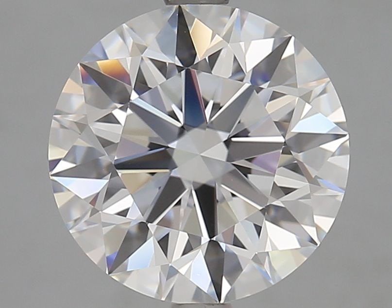 Loose Diamond - ROUND 4.01ct D VVS2: Loose Diamond - ROUND 4.01ct D VVS2 Source: This is a real non-mined Diamond that has been grown in a lab Shape: ROUND Carats: 4.01 Color: D Clarity: VVS2 Certification: GIA Video: