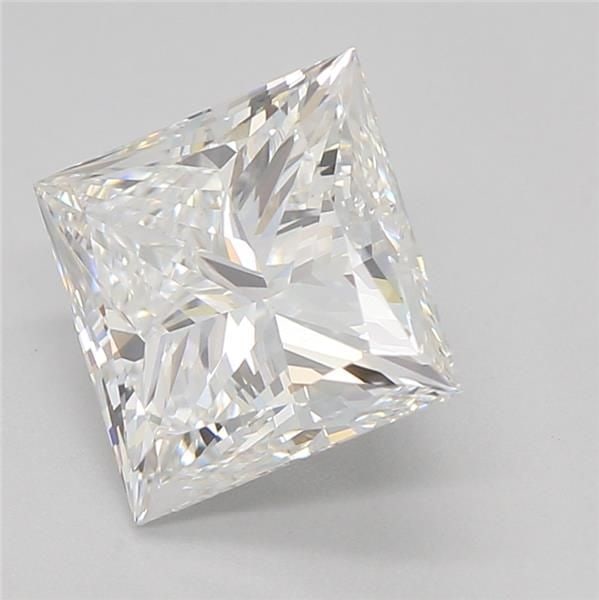 Loose Diamond - PRINCESS 1.45ct E VS1: Loose Diamond - PRINCESS 1.45ct E VS1 Source: This is a real non-mined Diamond that has been grown in a lab Shape: PRINCESS Carats: 1.45 Color: E Clarity: VS1 Certification: IGI Video: