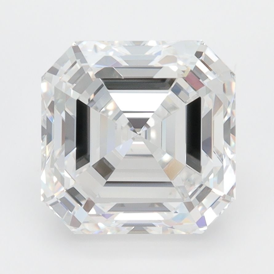 Loose Diamond - SQUARE EMERALD 4.03ct D VVS1: Loose Diamond - SQUARE EMERALD 4.03ct D VVS1 Source: This is a real non-mined Diamond that has been grown in a lab Shape: SQUARE EMERALD Carats: 4.03 Color: D Clarity: VVS1 Certification: IGI Video: