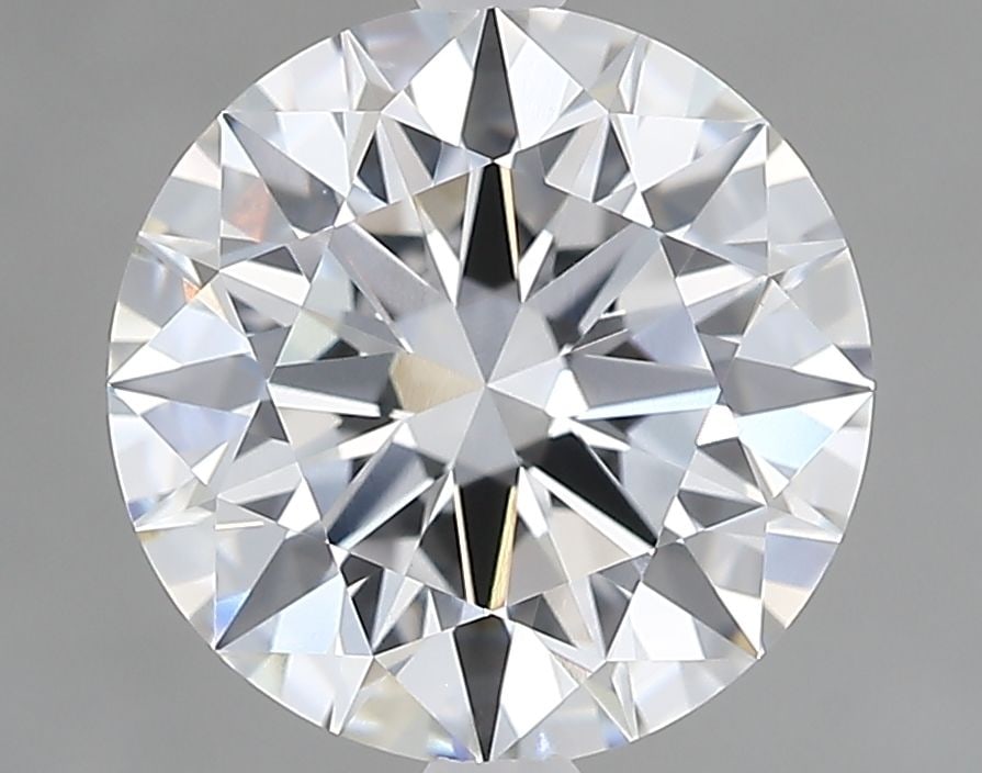 Loose Diamond - ROUND 2.61ct D VVS2: Loose Diamond - ROUND 2.61ct D VVS2 Source: This is a real non-mined Diamond that has been grown in a lab Shape: ROUND Carats: 2.61 Color: D Clarity: VVS2 Certification: GIA Video: