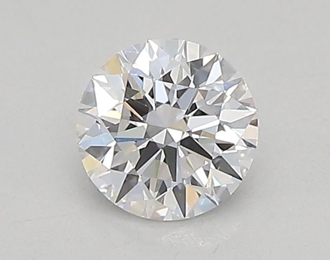 Ideal Loose Diamond - ROUND 0.43ct D VVS1: Ideal Loose Diamond - ROUND 0.43ct D VVS1 Source: This is a real non-mined Diamond that has been grown in a lab Shape: ROUND Carats: 0.43 Color: D Clarity: VVS1 Certification: IGI Video: