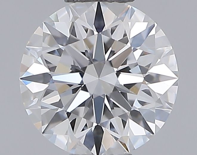 Ideal Loose Diamond - ROUND 0.52ct D VVS1: Ideal Loose Diamond - ROUND 0.52ct D VVS1 Source: This is a real non-mined Diamond that has been grown in a lab Shape: ROUND Carats: 0.52 Color: D Clarity: VVS1 Certification: IGI Video: