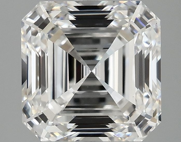 Loose Diamond - ASSCHER 3.08ct E VS1: Loose Diamond - ASSCHER 3.08ct E VS1 Source: This is a real non-mined Diamond that has been grown in a lab Shape: ASSCHER Carats: 3.08 Color: E Clarity: VS1 Certification: IGI Video: