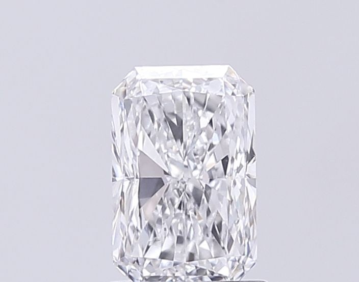 Loose Diamond - RADIANT 1.5ct D VVS1: Loose Diamond - RADIANT 1.5ct D VVS1 Source: This is a real non-mined Diamond that has been grown in a lab Shape: RADIANT Carats: 1.5 Color: D Clarity: VVS1 Certification: IGI Video: