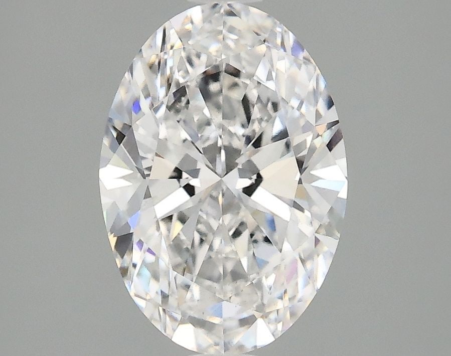 Loose Diamond - OVAL 2.0ct E VS1: Loose Diamond - OVAL 2.0ct E VS1 Source: This is a real non-mined Diamond that has been grown in a lab Shape: OVAL Carats: 2.0 Color: E Clarity: VS1 Certification: IGI Video: