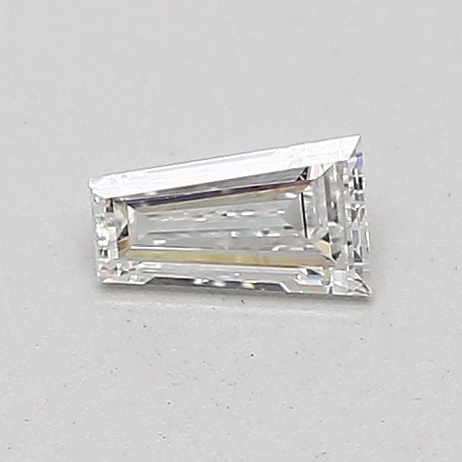 Loose Diamond - PEAR 0.56ct Yellow VVS2: Loose Diamond - PEAR 0.56ct Yellow VVS2 Source: This is a real non-mined Diamond that has been grown in a lab Shape: PEAR Carats: 0.56 Color: Yellow Certification: NONE Video: