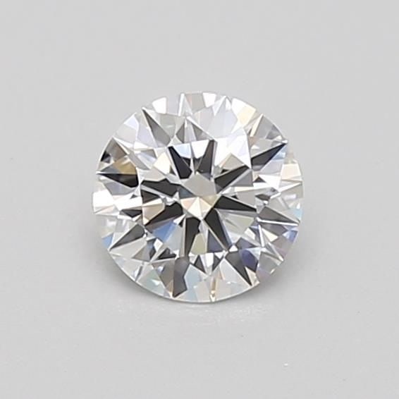Ideal Loose Diamond - ROUND 0.34ct D IF (1 of 1)
