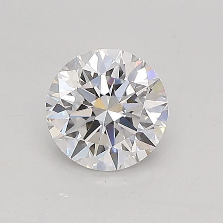 Loose Diamond - ROUND 0.66ct D VVS2: Loose Diamond - ROUND 0.66ct D VVS2 Source: This is a real non-mined Diamond that has been grown in a lab Shape: ROUND Carats: 0.66 Color: D Clarity: VVS2 Certification: IGI Video: Video Link 