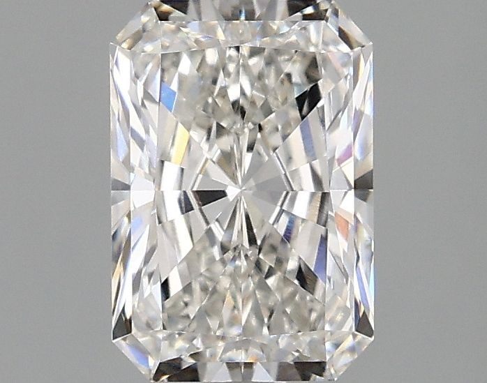Loose Diamond - RADIANT 1.53ct F VVS2: Loose Diamond - RADIANT 1.53ct F VVS2 Source: This is a real non-mined Diamond that has been grown in a lab Shape: RADIANT Carats: 1.53 Color: F Clarity: VVS2 Certification: IGI Video: Video Link 