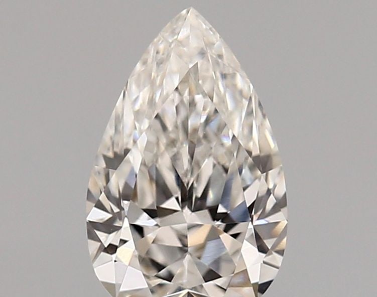 Loose Diamond - PEAR 1.17ct E VVS2: Loose Diamond - PEAR 1.17ct E VVS2 Source: This is a real non-mined Diamond that has been grown in a lab Shape: PEAR Carats: 1.17 Color: E Clarity: VVS2 Certification: IGI Video: