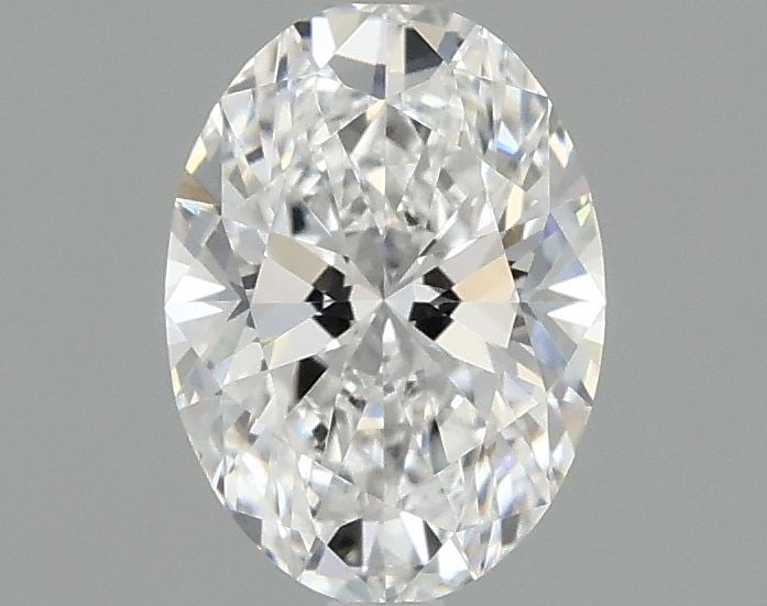 Loose Diamond - OVAL 1.04ct D VVS1: Loose Diamond - OVAL 1.04ct D VVS1 Source: This is a real non-mined Diamond that has been grown in a lab Shape: OVAL Carats: 1.04 Color: D Clarity: VVS1 Certification: IGI Video: