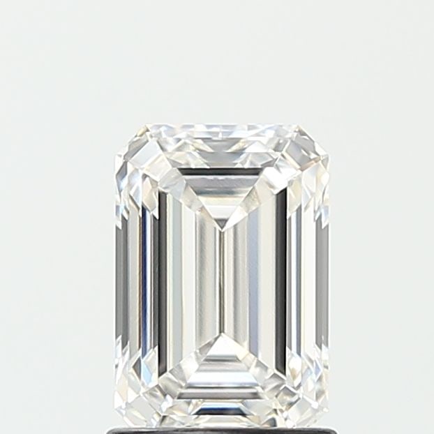 Loose Diamond - EMERALD 1.6ct F VVS2: Loose Diamond - EMERALD 1.6ct F VVS2 Source: This is a real non-mined Diamond that has been grown in a lab Shape: EMERALD Carats: 1.6 Color: F Clarity: VVS2 Certification: IGI Video: