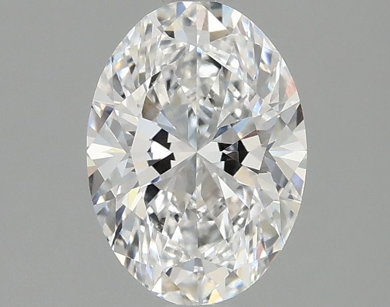 Loose Diamond - OVAL 1.41ct D VS1: Loose Diamond - OVAL 1.41ct D VS1 Source: This is a real non-mined Diamond that has been grown in a lab Shape: OVAL Carats: 1.41 Color: D Clarity: VS1 Certification: IGI Video: