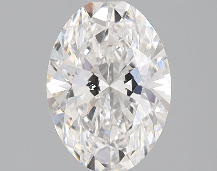 Loose Diamond - OVAL 1.04ct E VVS2: Loose Diamond - OVAL 1.04ct E VVS2 Source: This is a real non-mined Diamond that has been grown in a lab Shape: OVAL Carats: 1.04 Color: E Clarity: VVS2 Certification: GIA Video: