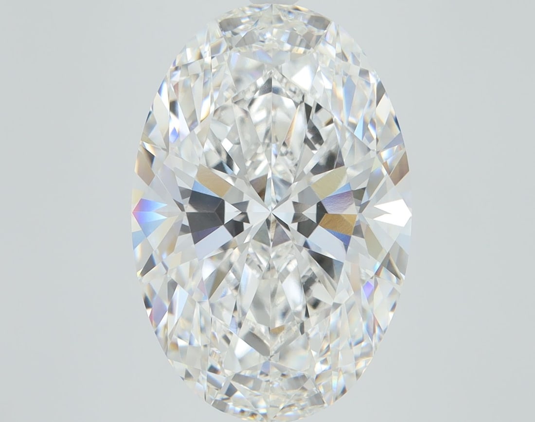 Loose Diamond - OVAL 1.56ct E VVS1: Loose Diamond - OVAL 1.56ct E VVS1 Source: This is a real non-mined Diamond that has been grown in a lab Shape: OVAL Carats: 1.56 Color: E Clarity: VVS1 Certification: IGI Video: