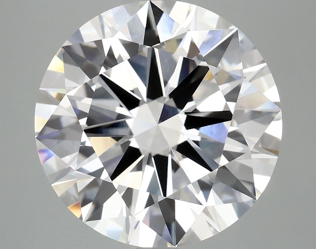 Loose Diamond - ROUND 7.07ct F VVS2: Loose Diamond - ROUND 7.07ct F VVS2 Source: This is a real non-mined Diamond that has been grown in a lab Shape: ROUND Carats: 7.07 Color: F Clarity: VVS2 Certification: IGI Video: