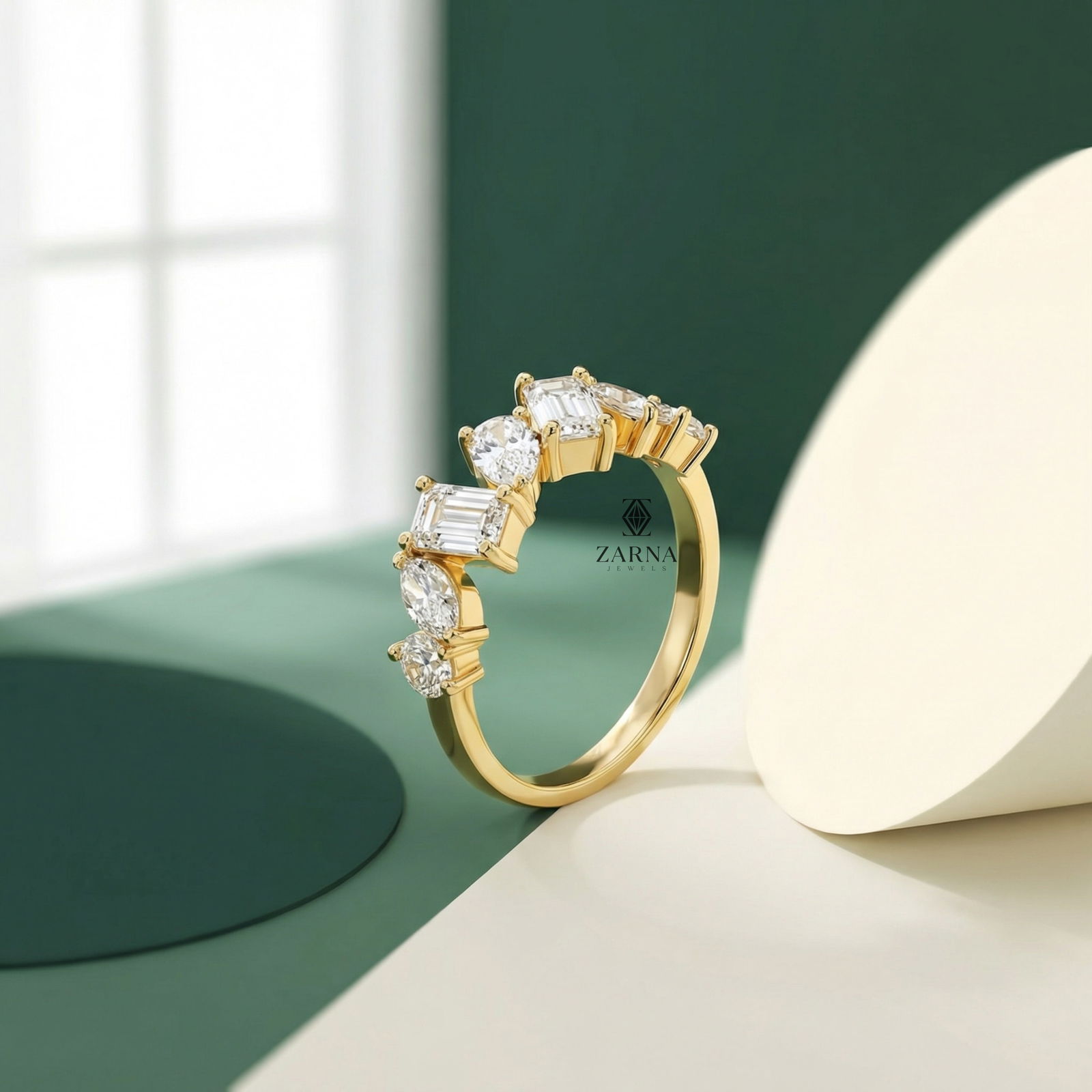 Loose Diamond - EMERALD 0.32ct Fancy Light Orangey Pink VS1: Loose Diamond - EMERALD 0.32ct Fancy Light Orangey Pink VS1 Source: This is a real non-mined Diamond that has been grown in a lab Shape: EMERALD Carats: 0.32 Color: Fancy Light Orangey Pink Certificat