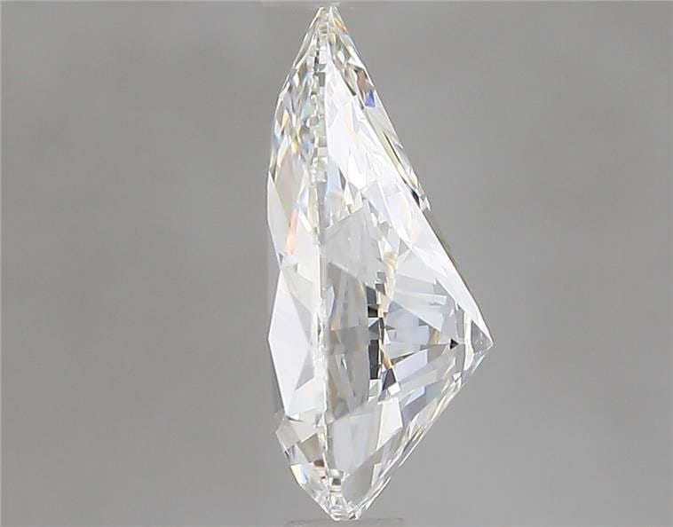 Loose Diamond - PEAR 1.01ct G VS2: Loose Diamond - PEAR 1.01ct G VS2 Source: This is a real non-mined Diamond that has been grown in a lab Shape: PEAR Carats: 1.01 Color: G Clarity: VS2 Certification: IGI Video: