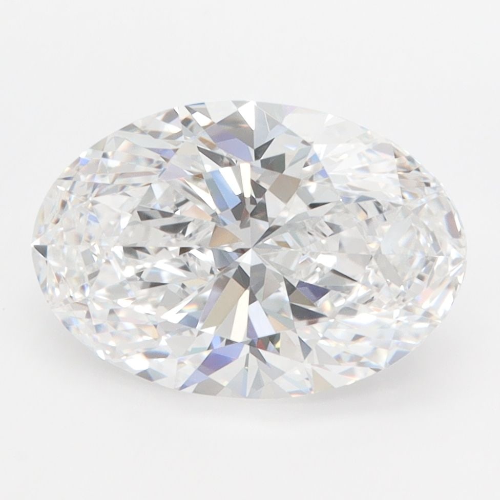 Loose Diamond - OVAL 3.05ct D VVS1: Loose Diamond - OVAL 3.05ct D VVS1 Source: This is a real non-mined Diamond that has been grown in a lab Shape: OVAL Carats: 3.05 Color: D Clarity: VVS1 Certification: GIA Video: