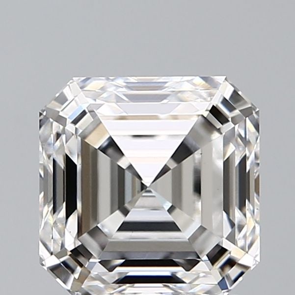 Loose Diamond - ASSCHER 1.55ct E VVS2 (1 of 1)
