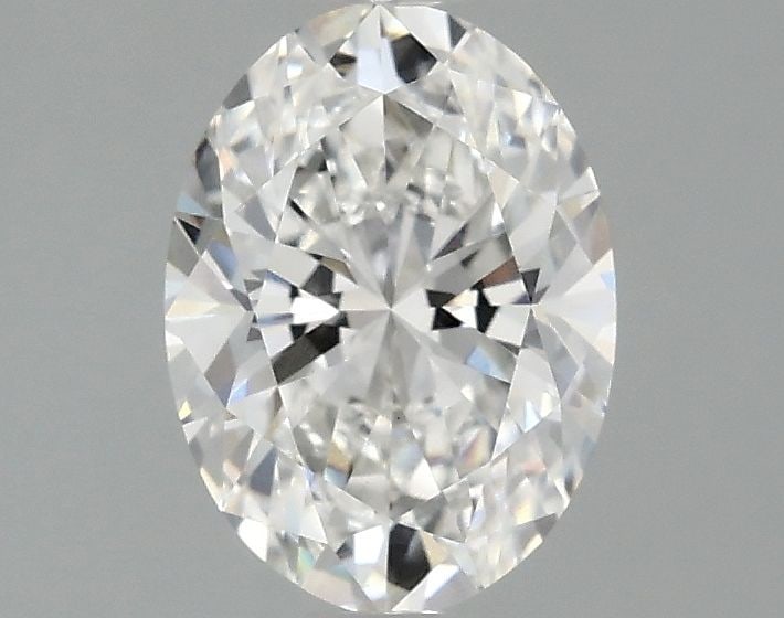 Loose Diamond - OVAL 1.07ct E VS1: Loose Diamond - OVAL 1.07ct E VS1 Source: This is a real non-mined Diamond that has been grown in a lab Shape: OVAL Carats: 1.07 Color: E Clarity: VS1 Certification: IGI Video: