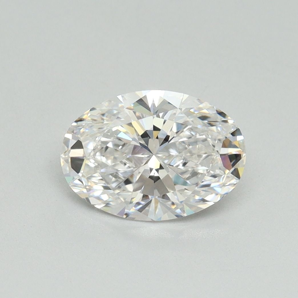 Loose Diamond - OVAL 1.29ct D VS1: Loose Diamond - OVAL 1.29ct D VS1 Source: This is a real non-mined Diamond that has been grown in a lab Shape: OVAL Carats: 1.29 Color: D Clarity: VS1 Certification: IGI Video: