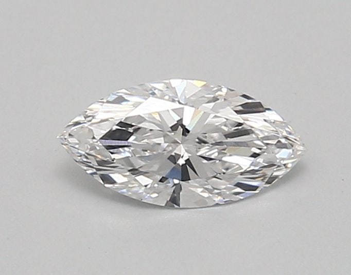 Loose Diamond - MARQUISE 0.77ct D VS1: Loose Diamond - MARQUISE 0.77ct D VS1 Source: This is a real non-mined Diamond that has been grown in a lab Shape: MARQUISE Carats: 0.77 Color: D Clarity: VS1 Certification: IGI Video: