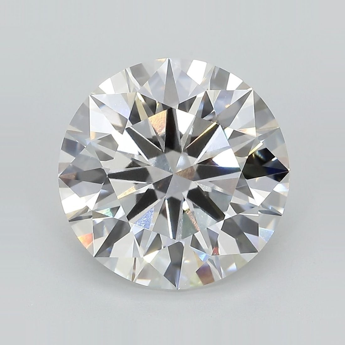Ideal Loose Diamond - ROUND 6.75ct E VVS2: Ideal Loose Diamond - ROUND 6.75ct E VVS2 Source: This is a real non-mined Diamond that has been grown in a lab Shape: ROUND Carats: 6.75 Color: E Clarity: VVS2 Certification: IGI Video: