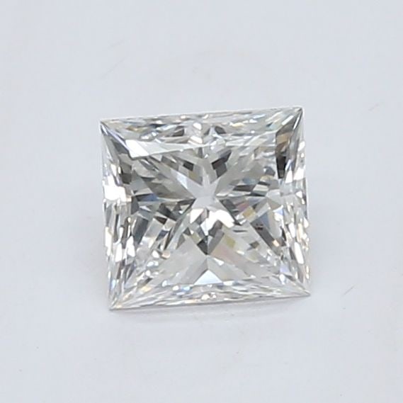 Loose Diamond - PRINCESS 0.71ct D VVS1: Loose Diamond - PRINCESS 0.71ct D VVS1 Source: This is a real non-mined Diamond that has been grown in a lab Shape: PRINCESS Carats: 0.71 Color: D Clarity: VVS1 Certification: IGI Video: