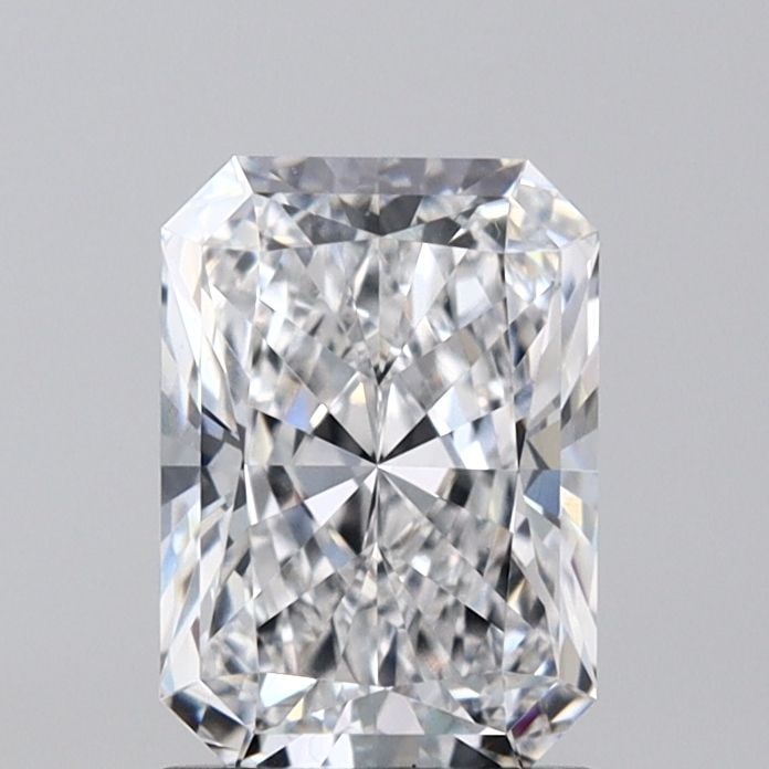 Loose Diamond - RADIANT 1.58ct D VVS2 (1 of 1)