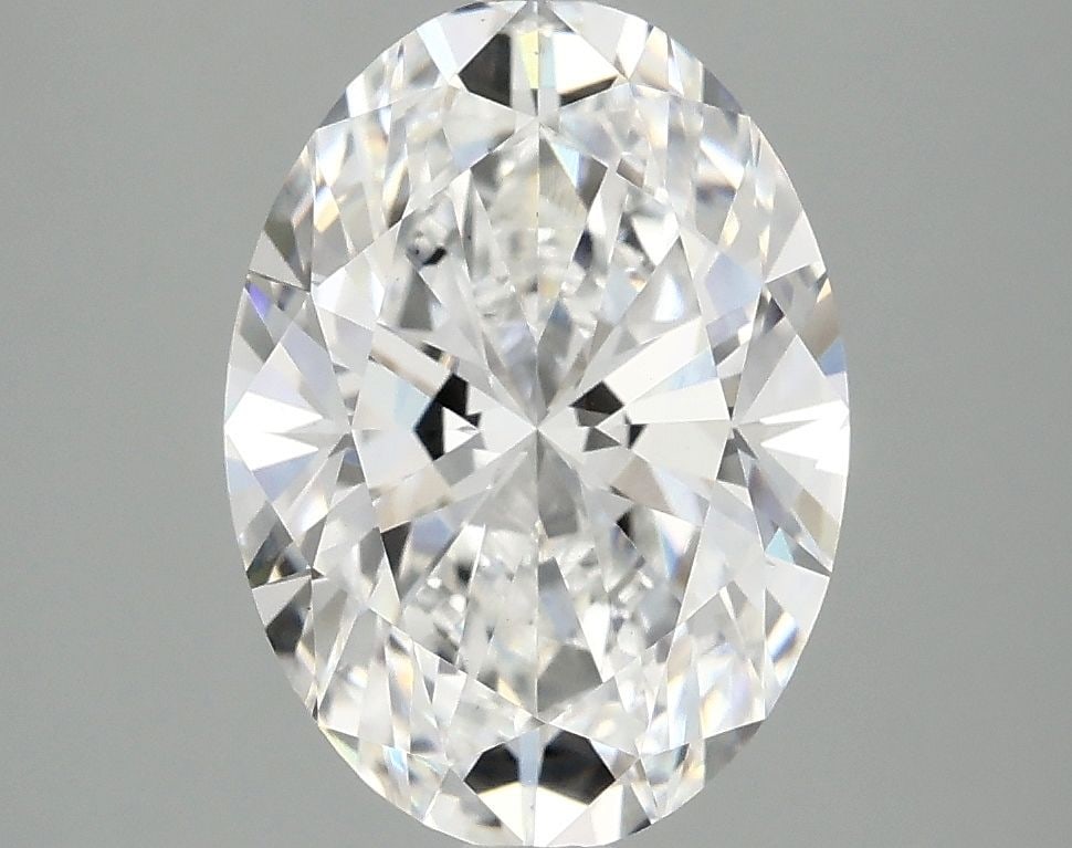 Loose Diamond - OVAL 3.1ct E VS1: Loose Diamond - OVAL 3.1ct E VS1 Source: This is a real non-mined Diamond that has been grown in a lab Shape: OVAL Carats: 3.1 Color: E Clarity: VS1 Certification: IGI Video:
