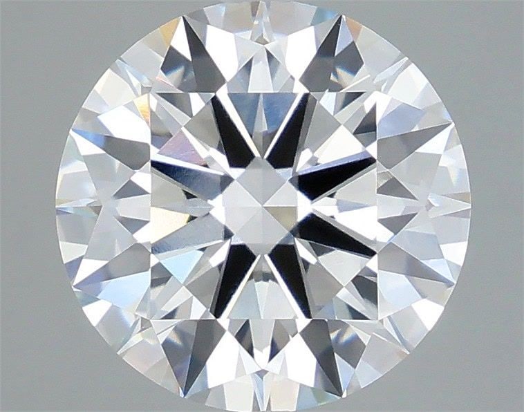 Ideal Loose Diamond - ROUND 4.05ct F VVS2: Ideal Loose Diamond - ROUND 4.05ct F VVS2 Source: This is a real non-mined Diamond that has been grown in a lab Shape: ROUND Carats: 4.05 Color: F Clarity: VVS2 Certification: IGI Video: