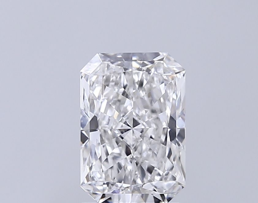 Loose Diamond - RADIANT 1.83ct F VS1: Loose Diamond - RADIANT 1.83ct F VS1 Source: This is a real non-mined Diamond that has been grown in a lab Shape: RADIANT Carats: 1.83 Color: F Clarity: VS1 Certification: IGI Video: