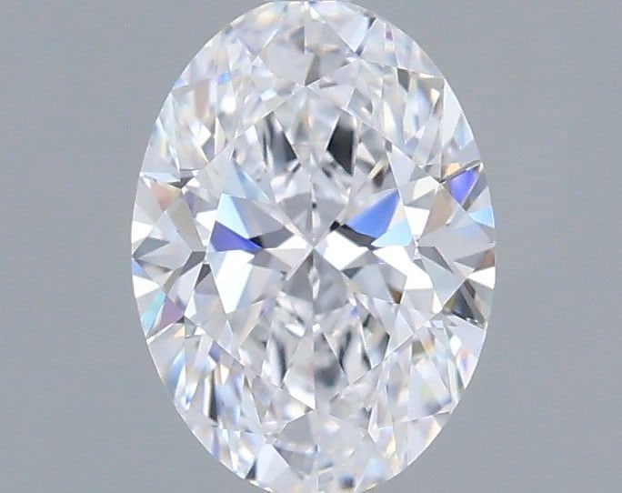 Loose Diamond - OVAL 1.02ct D VVS2: Loose Diamond - OVAL 1.02ct D VVS2 Source: This is a real non-mined Diamond that has been grown in a lab Shape: OVAL Carats: 1.02 Color: D Clarity: VVS2 Certification: IGI Video: