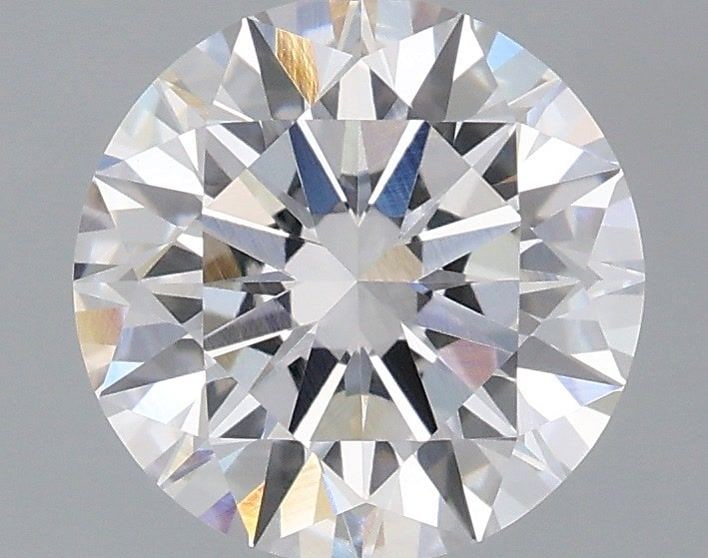 Ideal Loose Diamond - ROUND 2.05ct E VVS1: Ideal Loose Diamond - ROUND 2.05ct E VVS1 Source: This is a real non-mined Diamond that has been grown in a lab Shape: ROUND Carats: 2.05 Color: E Clarity: VVS1 Certification: IGI Video: