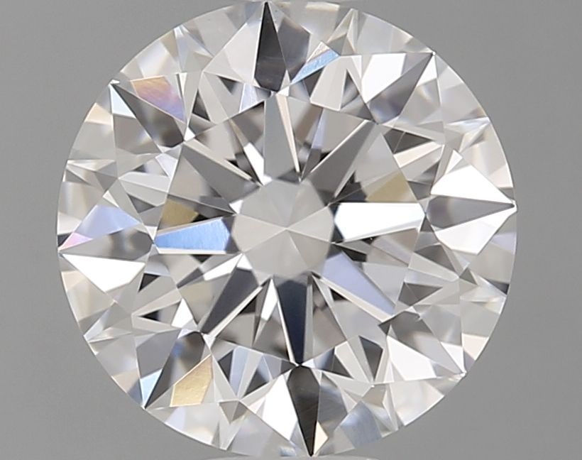 Loose Diamond - ROUND 1.17ct D VVS2: Loose Diamond - ROUND 1.17ct D VVS2 Source: This is a real non-mined Diamond that has been grown in a lab Shape: ROUND Carats: 1.17 Color: D Clarity: VVS2 Certification: GIA Video: