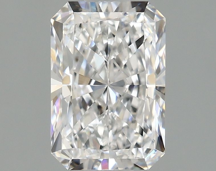 Loose Diamond - RADIANT 0.99ct D VS1 (1 of 1)