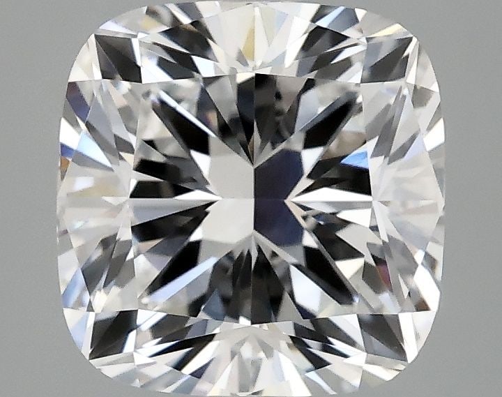 Loose Diamond - CUSHION MODIFIED 2.9ct E VS1: Loose Diamond - CUSHION MODIFIED 2.9ct E VS1 Source: This is a real non-mined Diamond that has been grown in a lab Shape: CUSHION MODIFIED Carats: 2.9 Color: E Clarity: VS1 Certification: IGI Video: