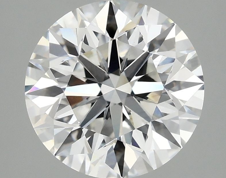 Loose Diamond - ROUND 3.0ct E VVS2: Loose Diamond - ROUND 3.0ct E VVS2 Source: This is a real non-mined Diamond that has been grown in a lab Shape: ROUND Carats: 3.0 Color: E Clarity: VVS2 Certification: IGI Video: