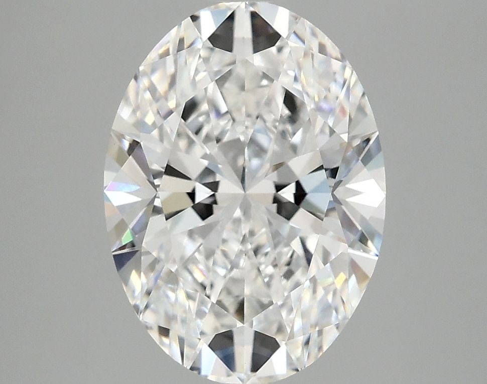 Loose Diamond - OVAL 3.05ct D VVS2: Loose Diamond - OVAL 3.05ct D VVS2 Source: This is a real non-mined Diamond that has been grown in a lab Shape: OVAL Carats: 3.05 Color: D Clarity: VVS2 Certification: IGI Video: