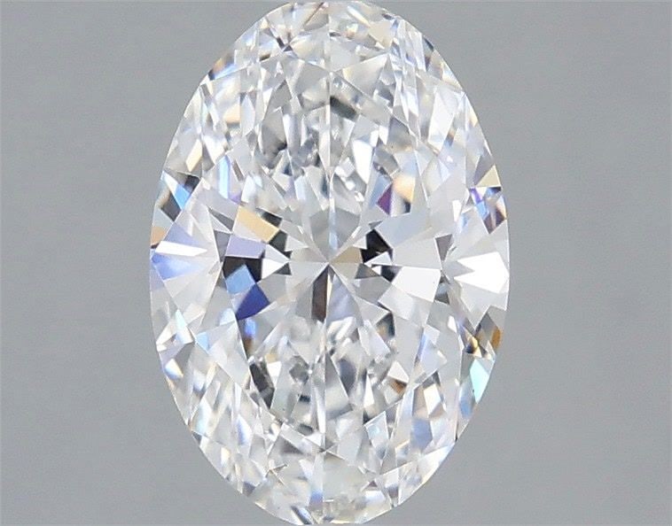 Loose Diamond - OVAL 1.63ct D VS1: Loose Diamond - OVAL 1.63ct D VS1 Source: This is a real non-mined Diamond that has been grown in a lab Shape: OVAL Carats: 1.63 Color: D Clarity: VS1 Certification: IGI Video: